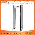 Single Zone Best Security Door Bank Security Door